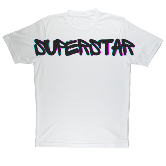 UNISEX Superstar Performance T-Shirt
